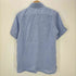 マッキントッシュフィロソフィー MACKINTOSH PHILOSOPHY S/S リネンBDシャツ メンズ US:38