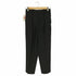 マーカウェア markaware 別注 PEGTOP TROUSERS スラックス メンズ JPN:1