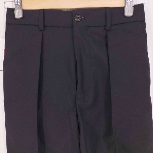 マーカウェア markaware 別注 PEGTOP TROUSERS スラックス メンズ JPN:1