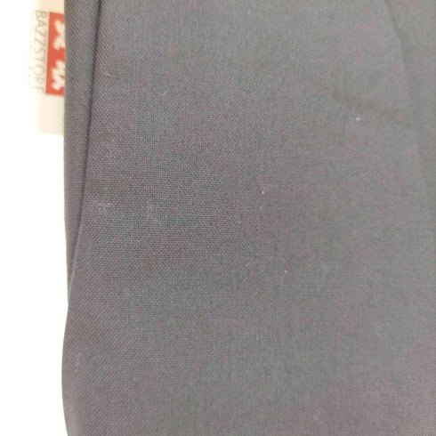 マーカウェア markaware 別注 PEGTOP TROUSERS スラックス メンズ JPN:1