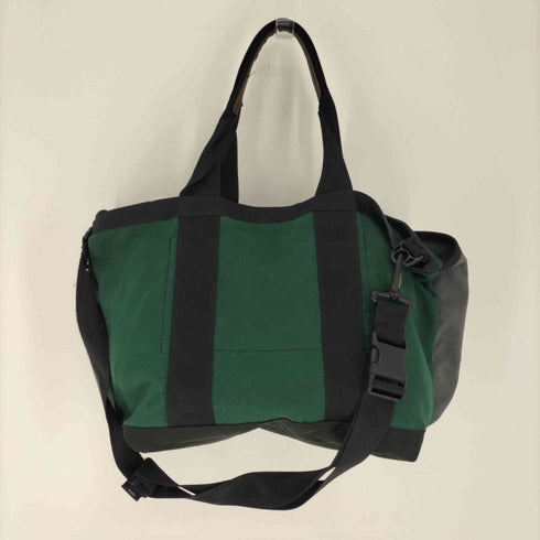 フレドリックパッカーズ FREDRIK PACKERS マルチカラーショルダーバッグ メンズ