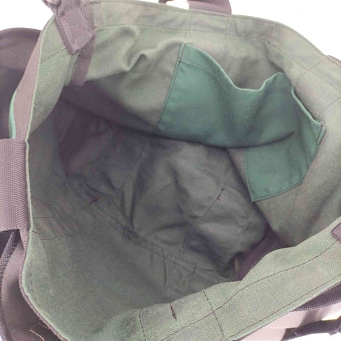 フレドリックパッカーズ FREDRIK PACKERS マルチカラーショルダーバッグ メンズ