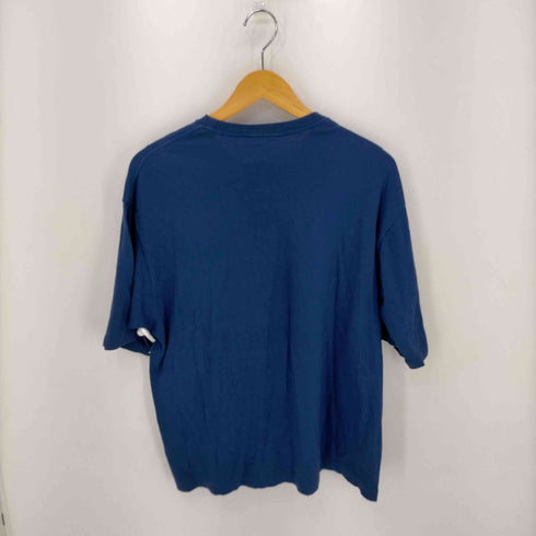 オーラリー AURALEE 19SS SEAMLESS CREW NECK HALF SLEEVED TEE メンズ JPN:4