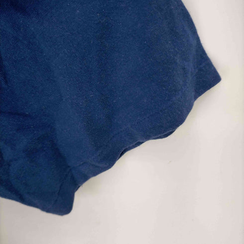 オーラリー AURALEE 19SS SEAMLESS CREW NECK HALF SLEEVED TEE メンズ JPN:4