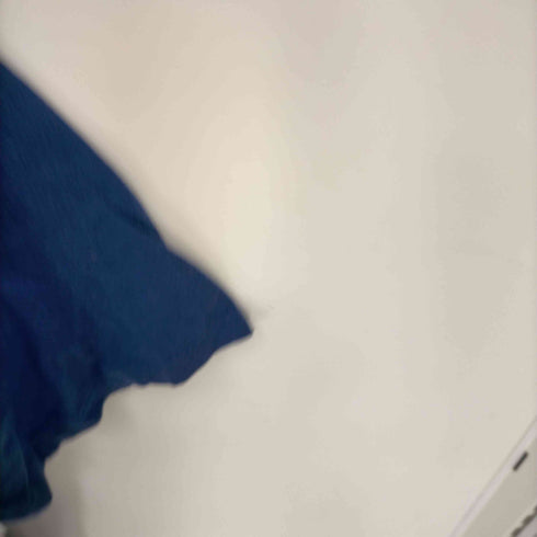 オーラリー AURALEE 19SS SEAMLESS CREW NECK HALF SLEEVED TEE メンズ JPN:4