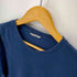 オーラリー AURALEE 19SS SEAMLESS CREW NECK HALF SLEEVED TEE メンズ JPN:4