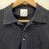 マッキントッシュフィロソフィー MACKINTOSH PHILOSOPHY S/Sリネンコットンポロシャツ メンズ US:40