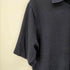 マッキントッシュフィロソフィー MACKINTOSH PHILOSOPHY S/Sリネンコットンポロシャツ メンズ US:40