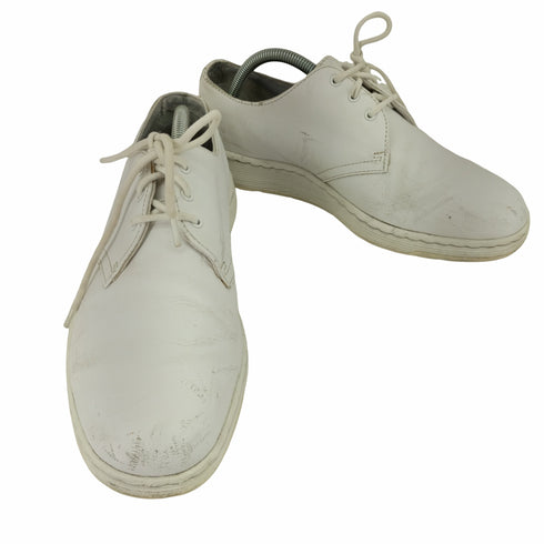 ドクターマーチン Dr.Martens CAVENDISH 3EYE SHOE メンズ US:10
