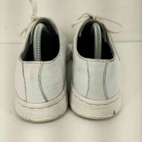 ドクターマーチン Dr.Martens CAVENDISH 3EYE SHOE メンズ US:10