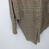 バーバリー BURBERRY knit trim shirt レディース UK:6