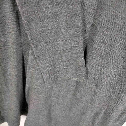 ザノースフェイス THE NORTH FACE L/S LEAVES CREW ロングTシャツ レディース JPN:M