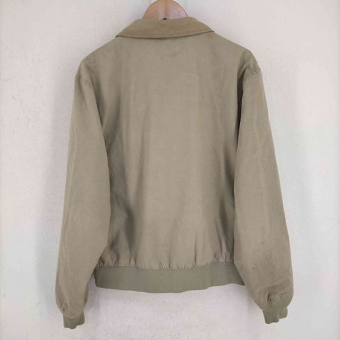 エルエルビーン L.L.Bean A-2型 コットンフライトジャケット メンズ