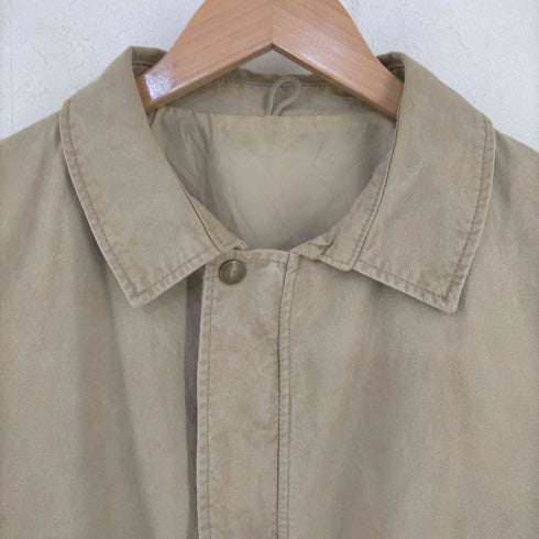 エルエルビーン L.L.Bean A-2型 コットンフライトジャケット メンズ