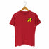 ヘインズ Hanes Confort Soft アメコミロゴプリント クルーネックTシャツ メンズ import:S