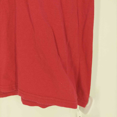 ヘインズ Hanes Confort Soft アメコミロゴプリント クルーネックTシャツ メンズ import:S