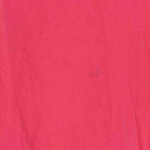 ヘインズ Hanes Confort Soft アメコミロゴプリント クルーネックTシャツ メンズ import:S