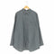 グラフペーパー Graphpaper Broad L/S Oversized Regular Collar Shirt メンズ FREE