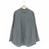 グラフペーパー Graphpaper Broad L/S Oversized Regular Collar Shirt メンズ FREE