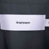 グラフペーパー Graphpaper Broad L/S Oversized Regular Collar Shirt メンズ FREE