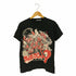 BANDAI キャラクタープリント クルーネックTシャツ メンズ JPN:S