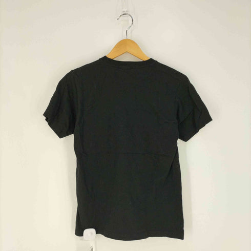 BANDAI キャラクタープリント クルーネックTシャツ メンズ JPN:S
