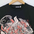 BANDAI キャラクタープリント クルーネックTシャツ メンズ JPN:S