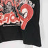 BANDAI キャラクタープリント クルーネックTシャツ メンズ JPN:S