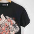 BANDAI キャラクタープリント クルーネックTシャツ メンズ JPN:S