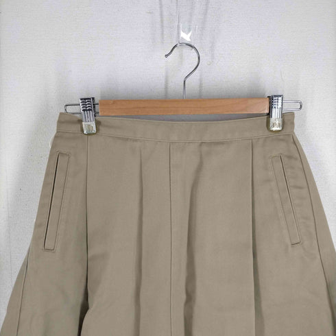 ディッキーズ Dickies コットンタックフレアスカート レディース JPN:M