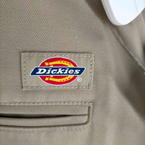 ディッキーズ Dickies コットンタックフレアスカート レディース JPN:M