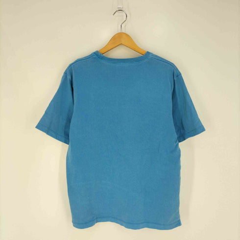 チャンピオン Champion コットンクルーネックTシャツ メンズ import:M