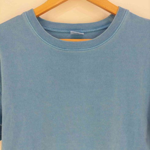 チャンピオン Champion コットンクルーネックTシャツ メンズ import:M