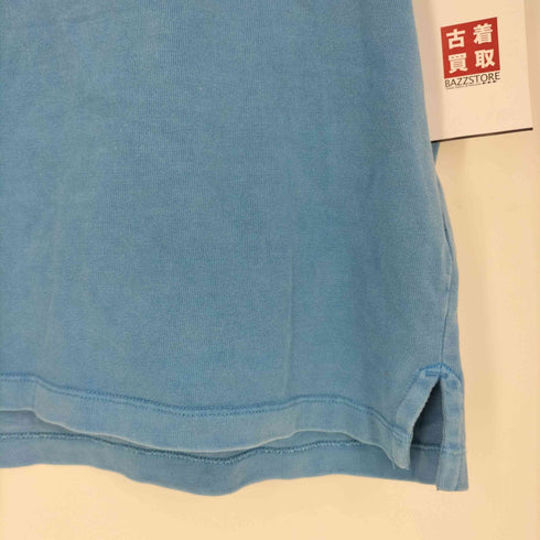 チャンピオン Champion コットンクルーネックTシャツ メンズ import:M