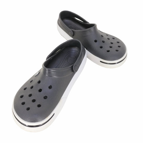 クロックス crocs クロックバンド2 サンダル メンズ M:8