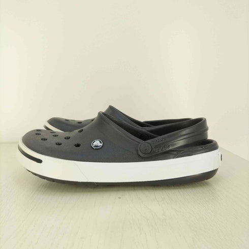 クロックス crocs クロックバンド2 サンダル メンズ M:8