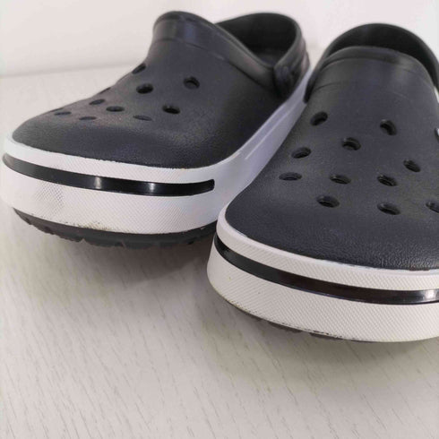 クロックス crocs クロックバンド2 サンダル メンズ M:8