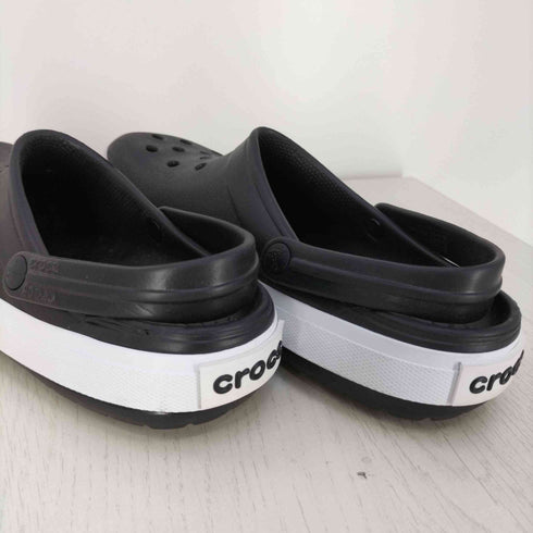クロックス crocs クロックバンド2 サンダル メンズ M:8