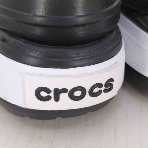 クロックス crocs クロックバンド2 サンダル メンズ M:8