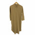 ラウンジドレス ガリャルダガランテ Loungedress GALLARDA GALANTE ロングシャツワンピース レディース FREE