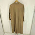 ラウンジドレス ガリャルダガランテ Loungedress GALLARDA GALANTE ロングシャツワンピース レディース FREE
