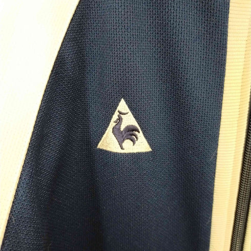 ルコック スポルティフ le coq sportif スタンドカラージャケット メンズ M