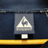 ルコック スポルティフ le coq sportif スタンドカラージャケット メンズ M