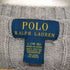 ポロラルフローレン POLO RALPH LAUREN ポニー刺繍ケーブルニット レディース JPN:L