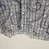 トミーヒルフィガー TOMMY HILFIGER ペイズリー柄ビックシルエットシャツ メンズ JPN:XL