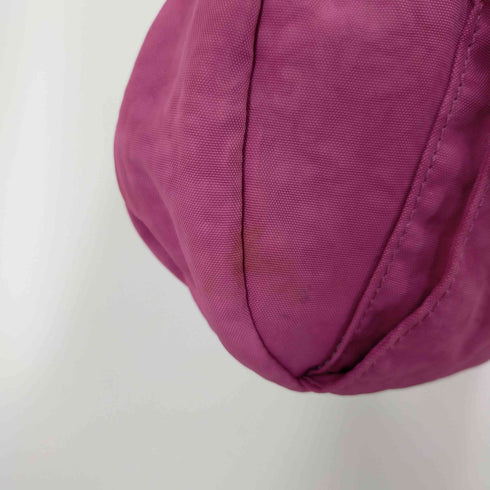 キプリング KIPLING チャーム付きショルダーバッグ レディース