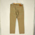 リーバイス Levis 白タブ 裏4433 511TM ジップフライ5ポケットパンツ メンズ W:33 L:32