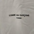 コムデギャルソンオム COMME des GARCONS HOMME AD2021 フロントロゴカットソー メンズ JPN:L
