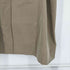 オーラリー AURALEE FINX POLYESTER WEATHER CHAMBRAY SOUTIEN COLLOAR COAT ステンカラーコート メンズ JPN:3
