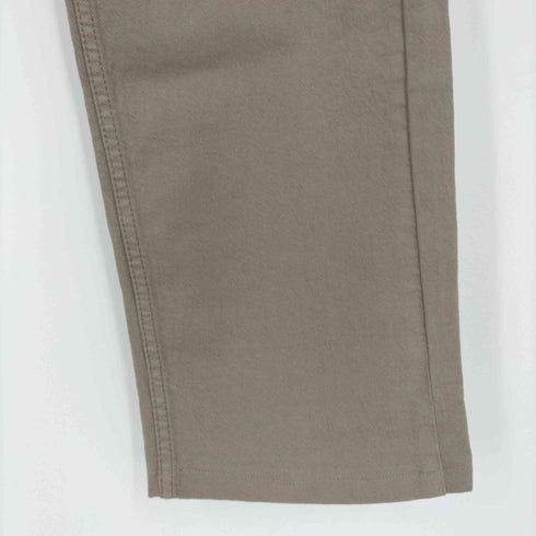 リーバイス Levis 裏4102 505 REGULAR STRETCH ジップアップ 5ポケットパンツ メンズ W:33 L:32